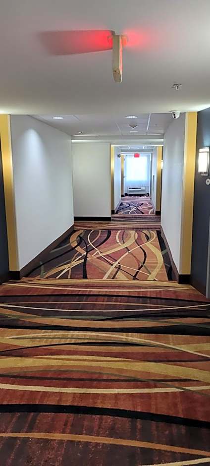 Comfort Suites Mandeville - Covington