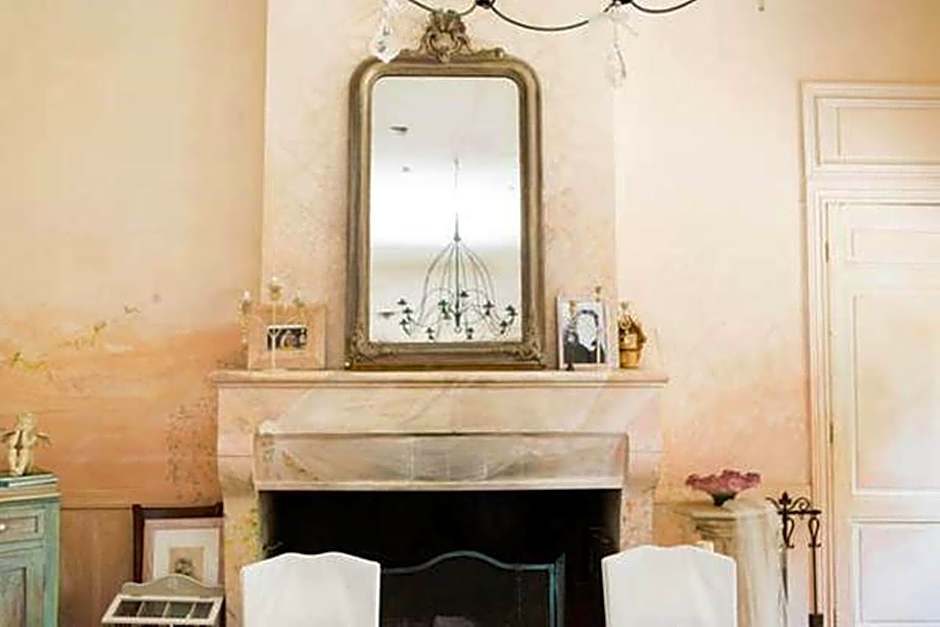 Château Beauséjour