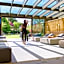 FAYN garden retreat hotel