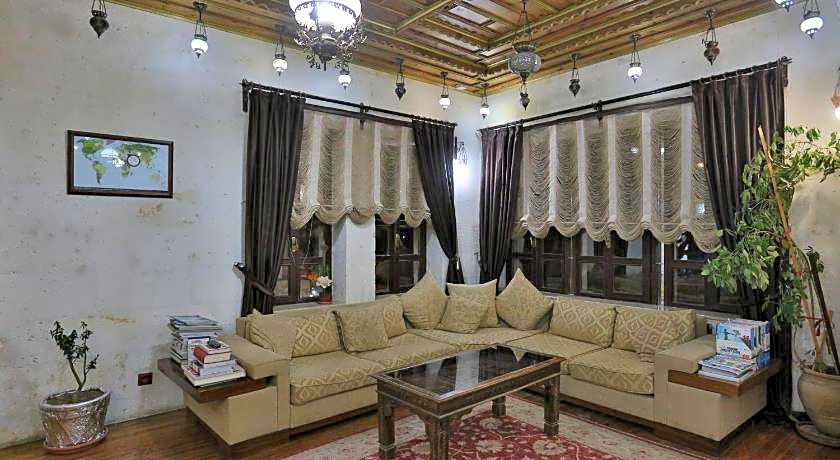 MDC Cave Hotel Cappadocia