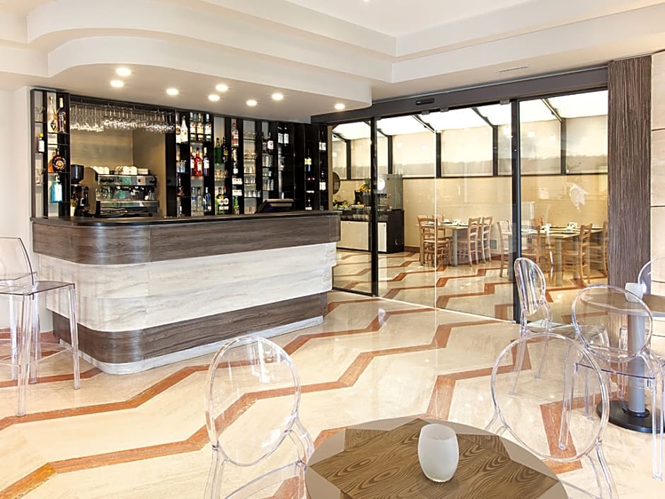 Garner Hotel Rome Aurelia by IHG