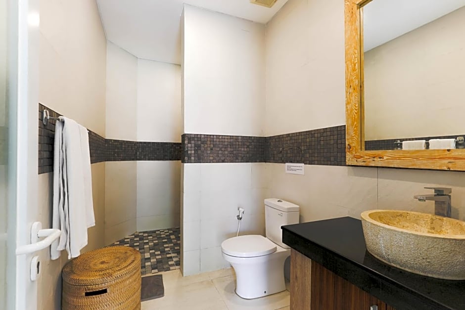 Puri Bagus Villa by Great Bali Villas