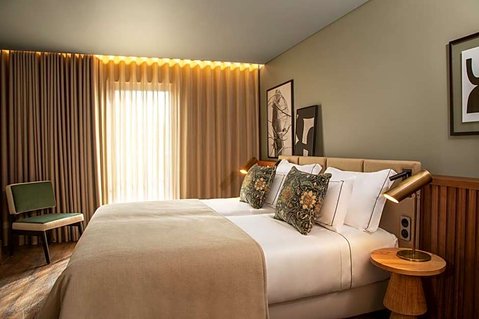 Fontinha Porto a Trademark Collection by Wyndham