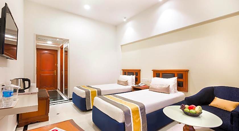 Regency Kanchipuram by GRT Hotels