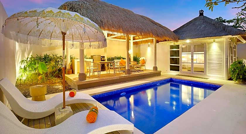 Harris Hotel & Residences Sunset Road