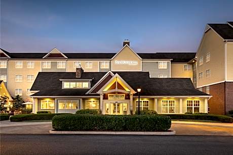 Residence Inn by Marriott Long Island Islip/Courthouse Complex