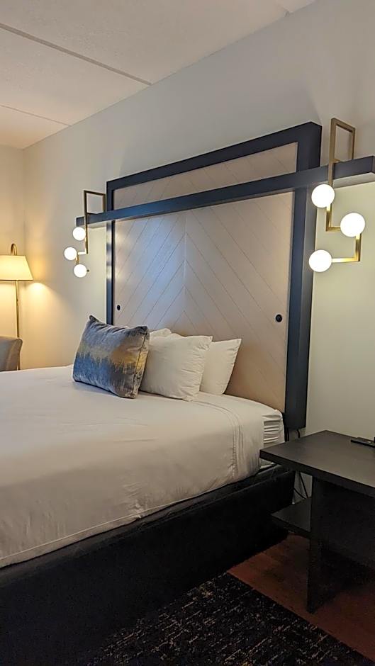 Hotel Indigo Jacksonville-Deerwood Park By IHG