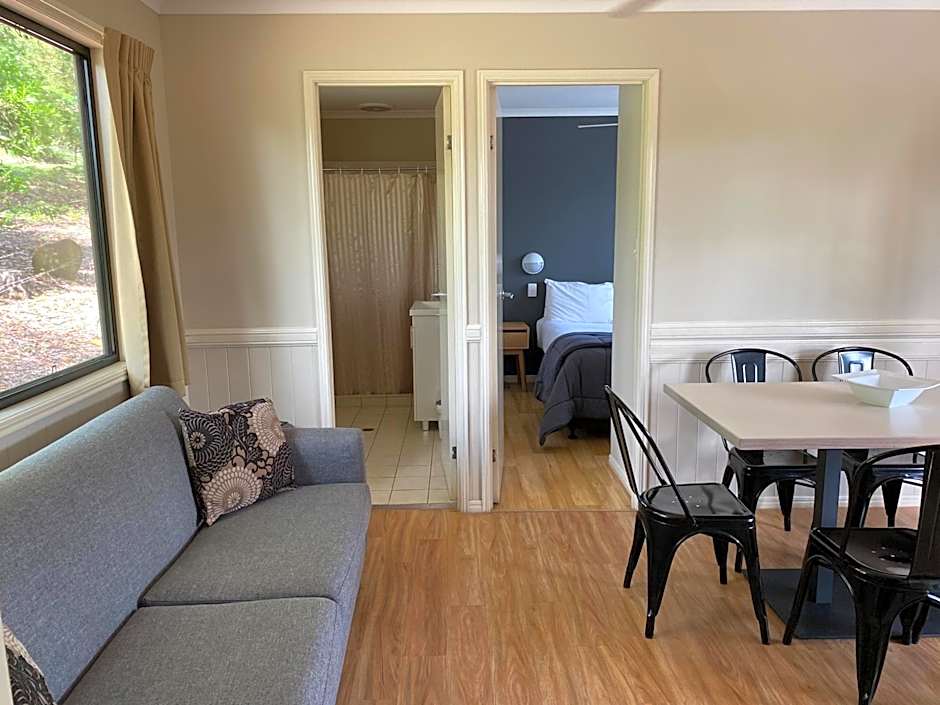 NRMA Atherton Tablelands Holiday Park