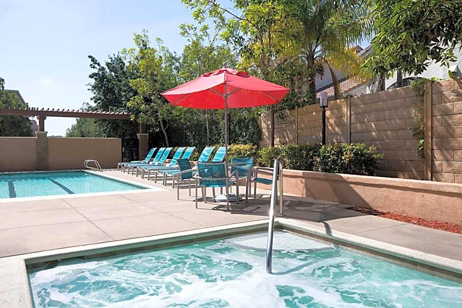 TownePlace Suites by Marriott San Diego Carlsbad/Vista