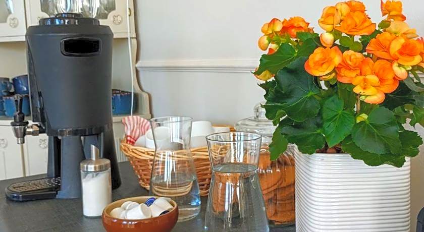 Hotell Charlotte / Stella