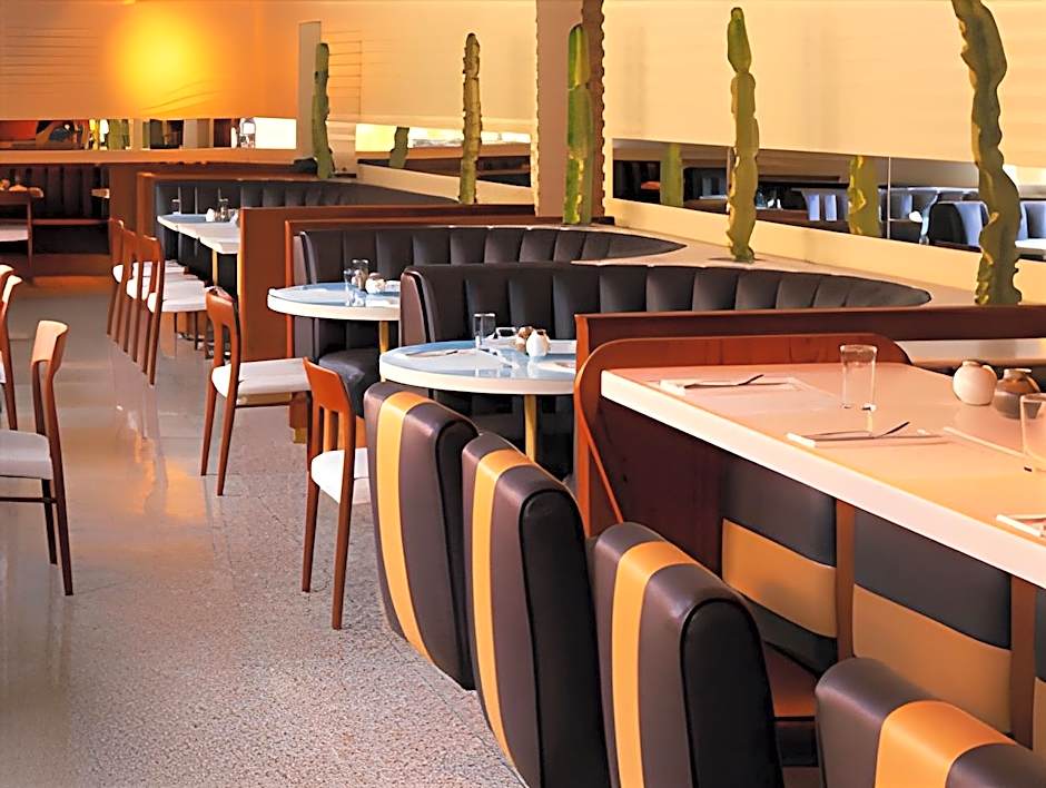 The Standard, Hollywood