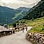 Serras Andorra
