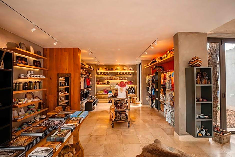 Kapama Southern Camp