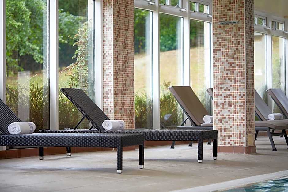 Macdonald Cardrona Hotel, Golf & Spa