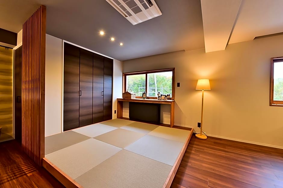 Shiga Grand Hotel