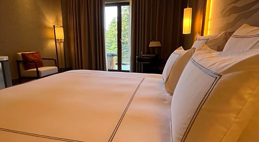 Swissotel Uludag Bursa