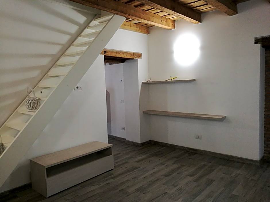 Locanda Sant'Antonio de foris