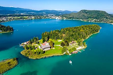 Inselhotel Faakersee