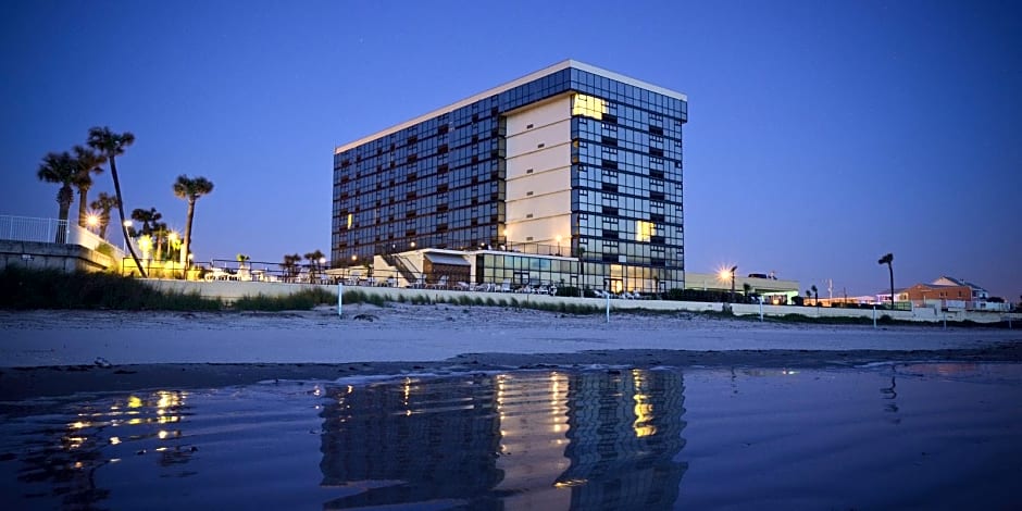 Daytona Beach Oceanside Inn