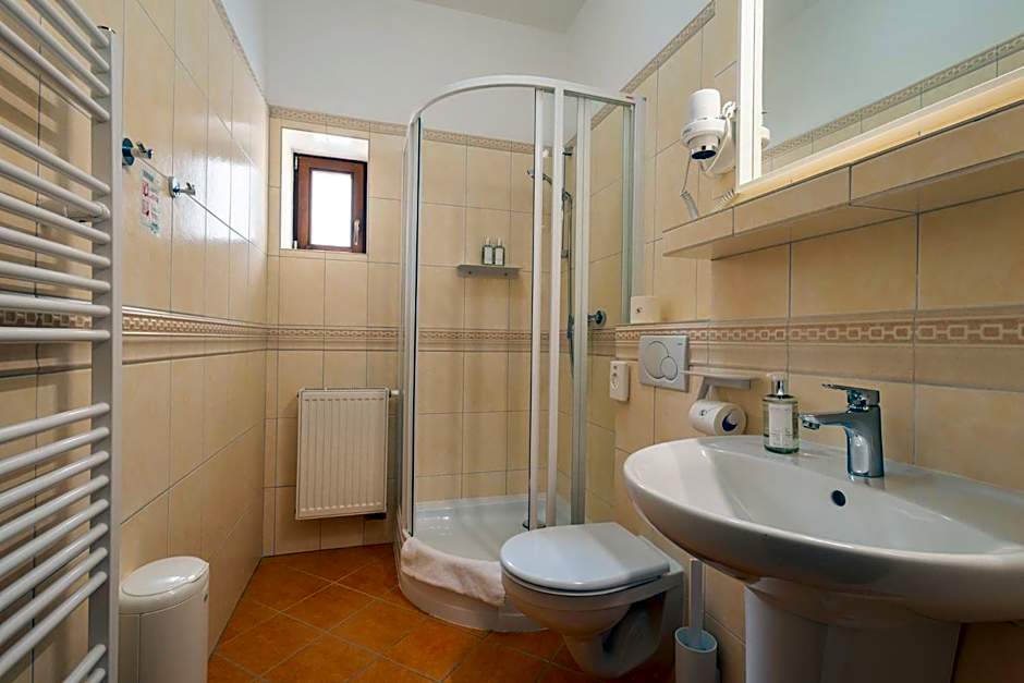 Hotel Tanzberg Mikulov