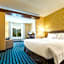 Fairfield Inn & Suites by Marriott Asheville Tunnel Road