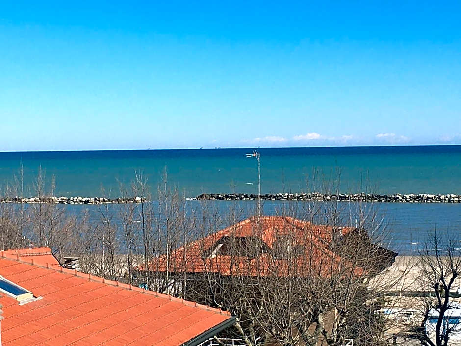 Dea Della Salute Hotel