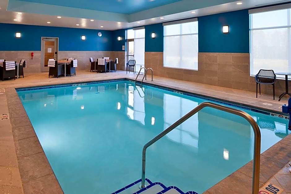 Hampton Inn By Hilton Lakeville Minneapolis, MN
