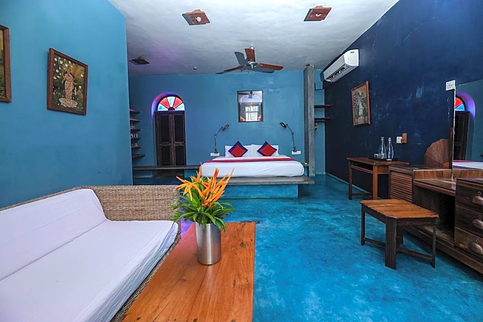 The Dune Eco Beach Village and Spa