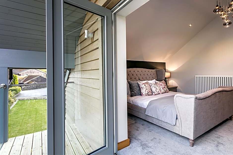 The Gamekeeper's Inn