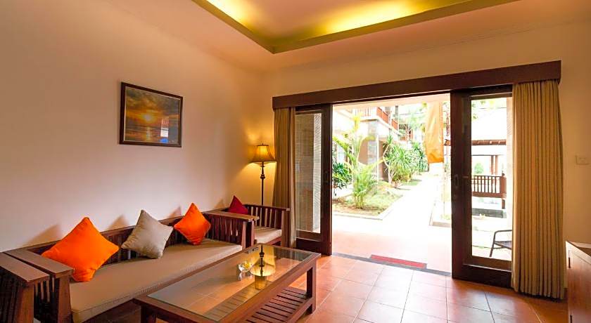 Vidi Boutique Hotel