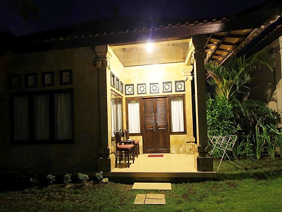 Alamanda Villas