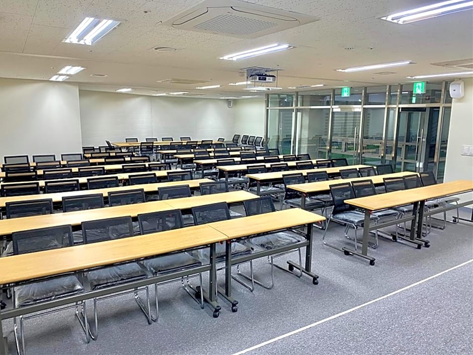 Shinshin Hotel Seogwipo