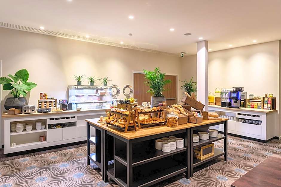 Leopold Hotel Oudenaarde