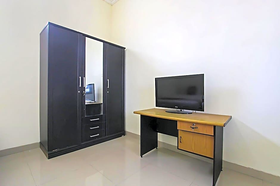 Hotel O Wahidin Guesthouse