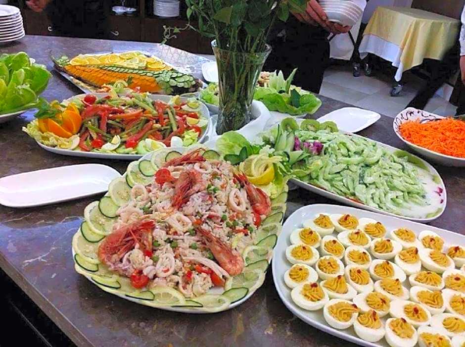 TADJ EL MAOUADA