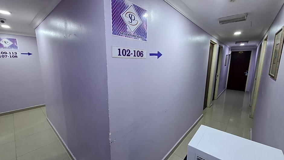 SP Venture Boutique Hotel