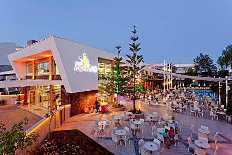 Club Mermaid Village