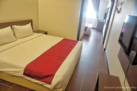Queen Suite