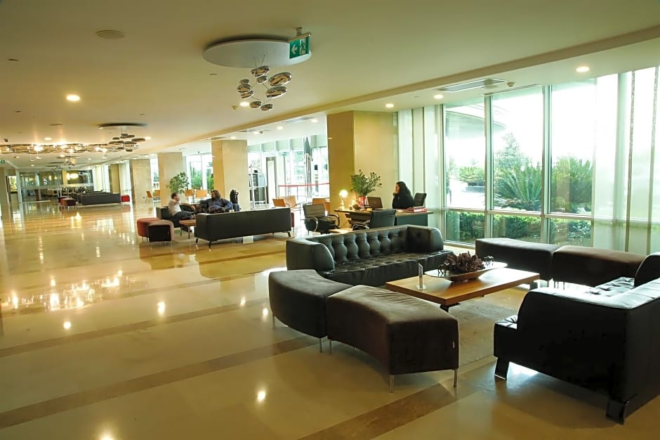 Cevahir Hotel Istanbul Asia