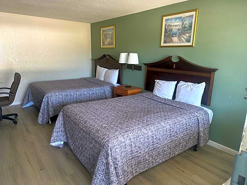 Key West Inn - Newport News