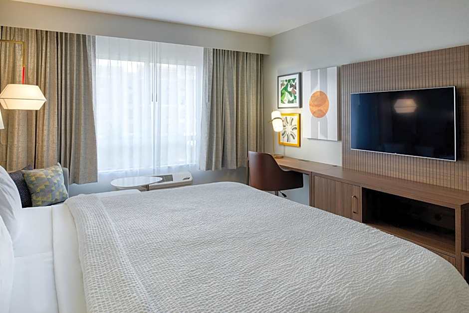 Holiday Inn Rock Hill By IHG