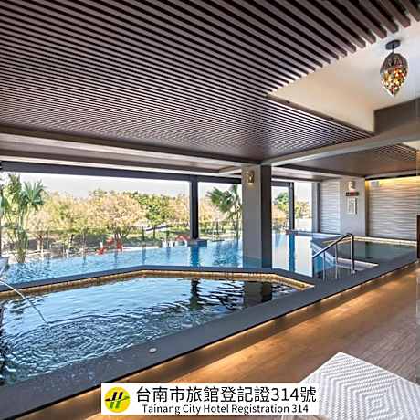 Si Anping by Hotel Si