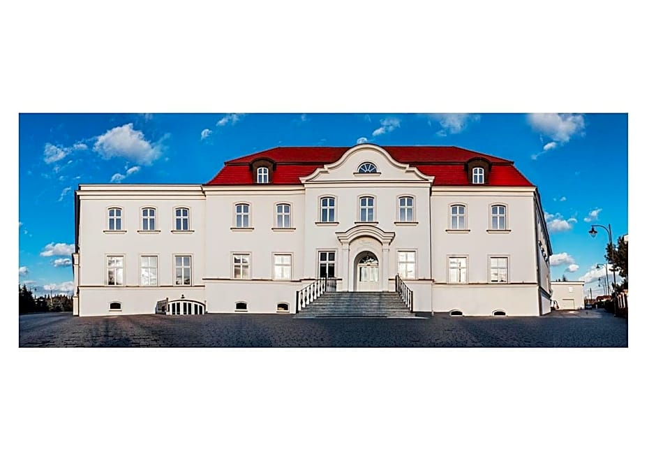 Palazzo Adler Swarzędz