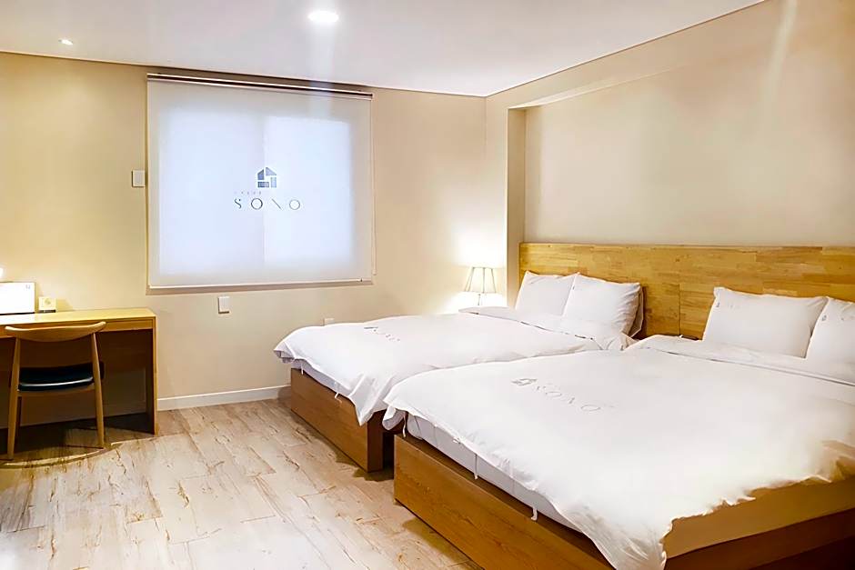 Sono Business Hotel