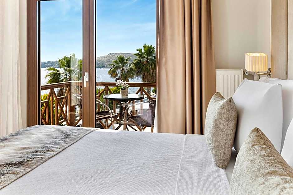 Elite Hotel Yalıkavak