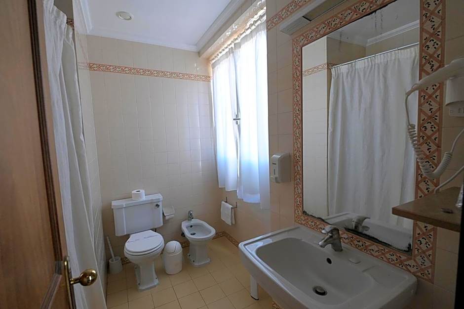 Hotel Irmas Dominicanas - Fatima by Flagworld hotels