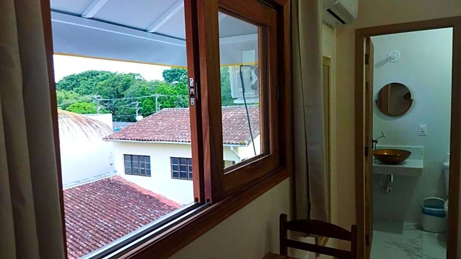 Pousada Primavera