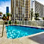 Olympus Apartments