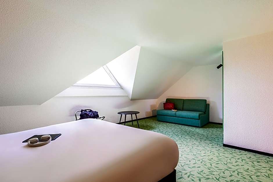 ibis Styles Chartres Sud Barjouville