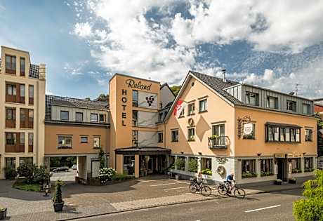 Hotel-Restaurant Ruland